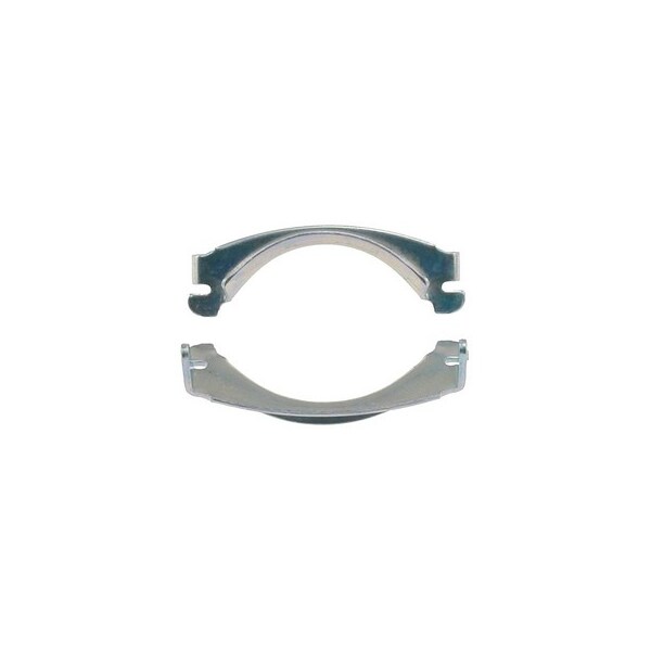 Carlson Brake Hardware Dodge 03-65 Ford 06-67 Ihc 76-69 Plymout Axle Kit, H2093-2 H2093-2 - main